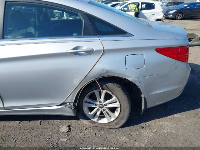 Hyundai SONATA Gls