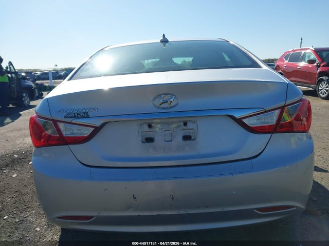 Hyundai SONATA Gls