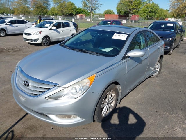 Hyundai SONATA Gls