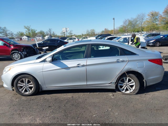 Hyundai SONATA Gls