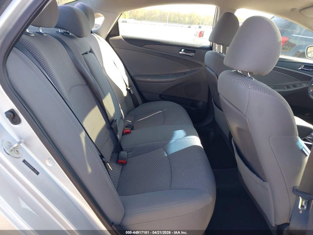 Hyundai SONATA Gls