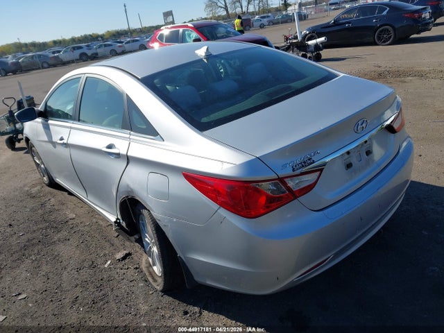 Hyundai SONATA Gls