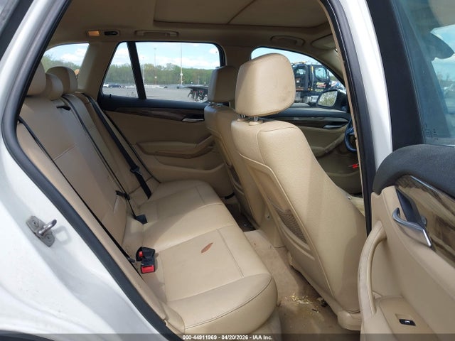 BMW X Series Xdrive28i