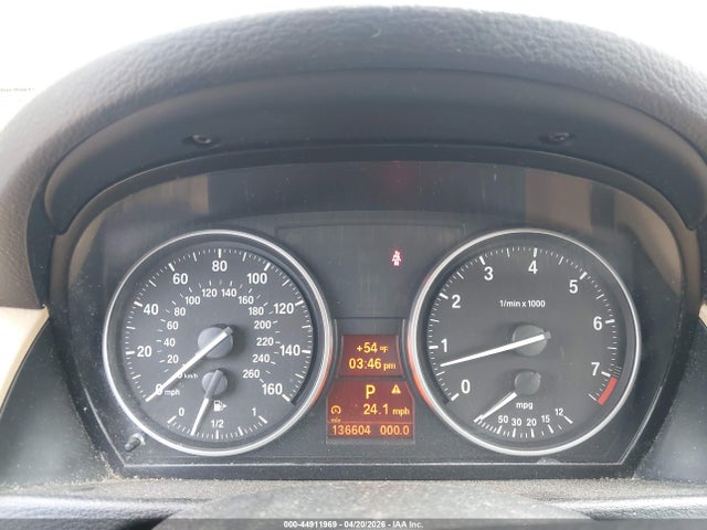 BMW X Series Xdrive28i