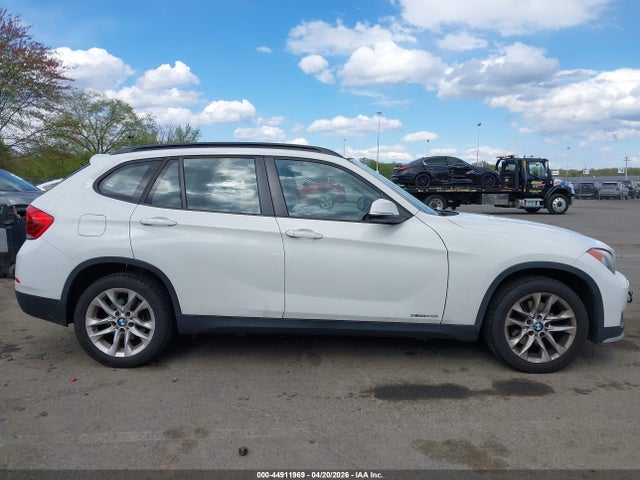 BMW X Series Xdrive28i