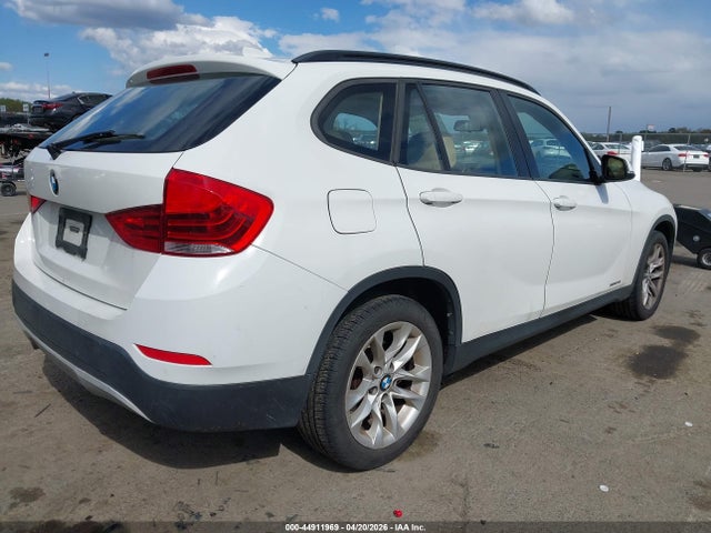 BMW X Series Xdrive28i