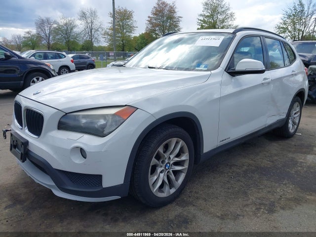 BMW X Series Xdrive28i