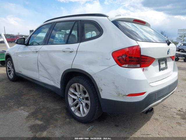 BMW X Series Xdrive28i