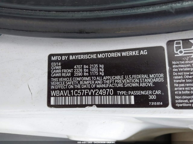 BMW X Series Xdrive28i