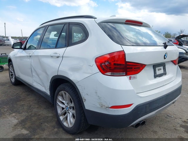BMW X Series Xdrive28i