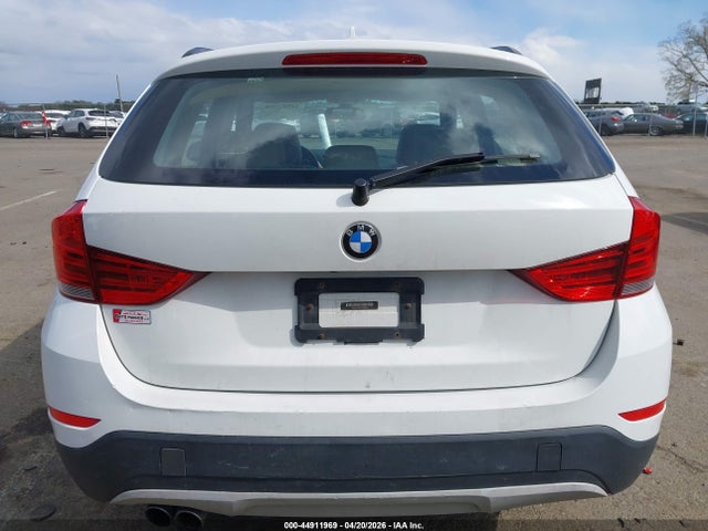 BMW X Series Xdrive28i