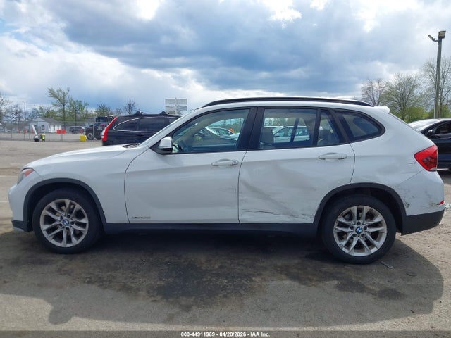 BMW X Series Xdrive28i