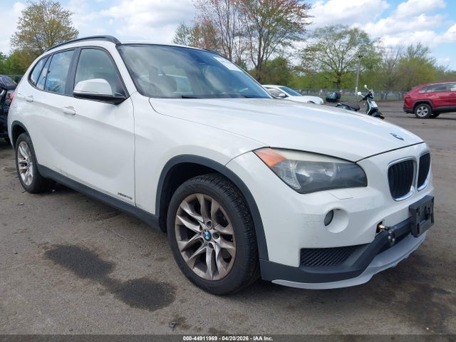 Salvage BMW X Series Image