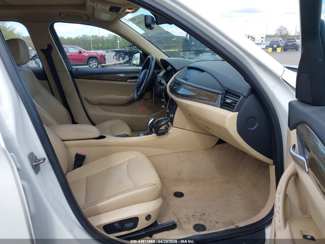 BMW X Series Xdrive28i