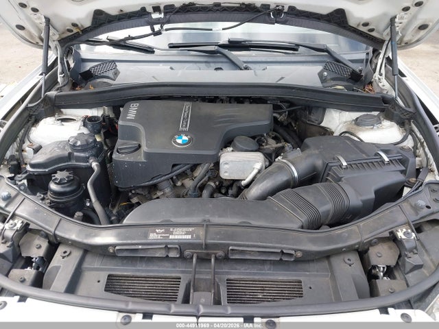 BMW X Series Xdrive28i