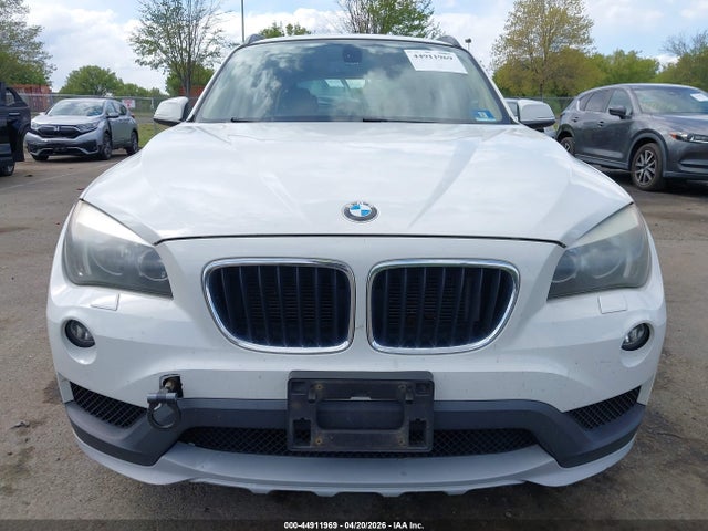 BMW X Series Xdrive28i