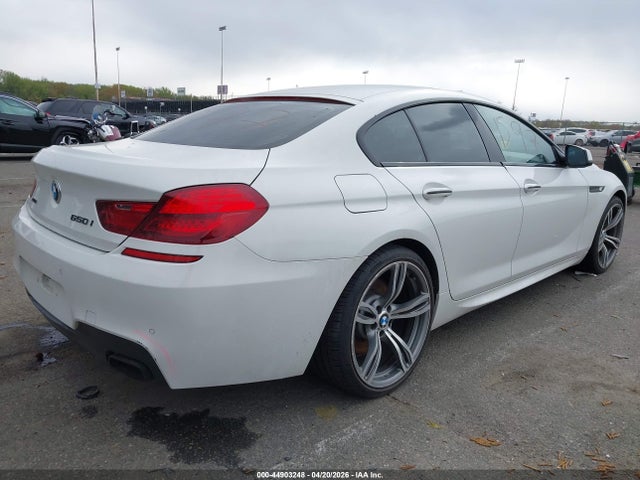 BMW 6 Series Xdrive