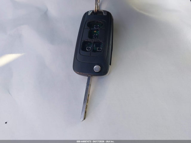 Chevrolet Sonic Lt Auto