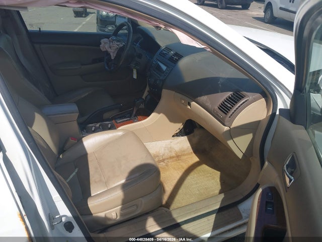 Honda Accord 3.0 Ex