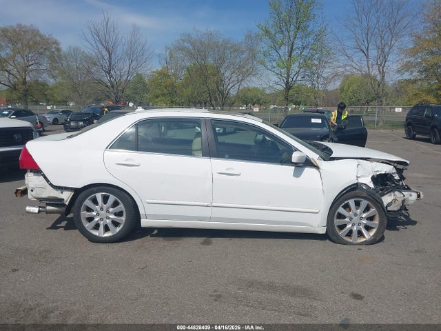 Honda Accord 3.0 Ex