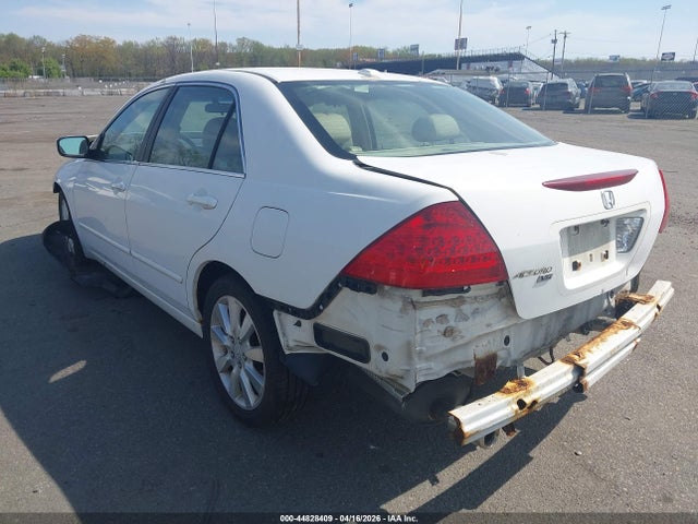 Honda Accord 3.0 Ex