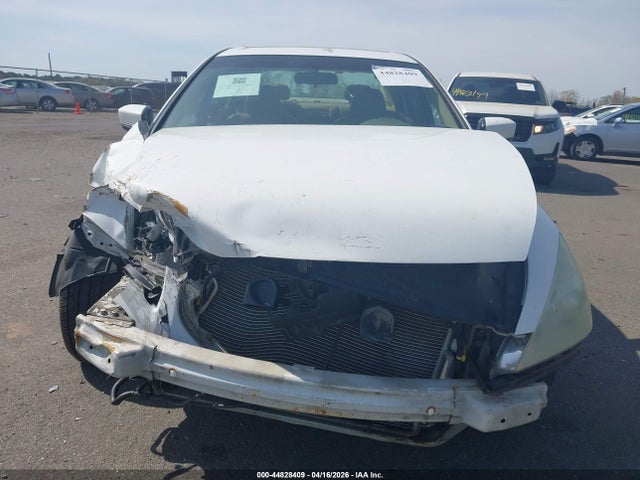 Honda Accord 3.0 Ex