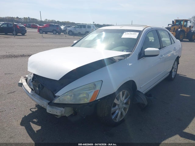Honda Accord 3.0 Ex