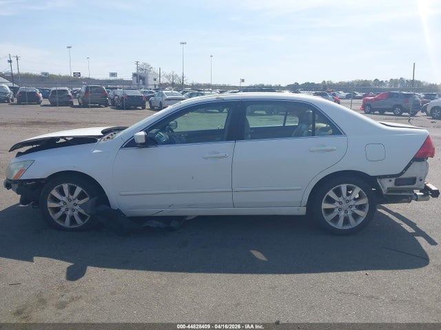 Honda Accord 3.0 Ex