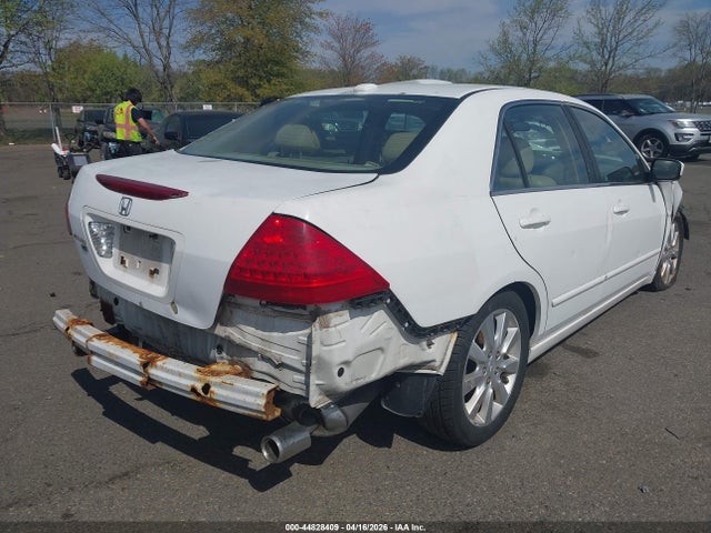 Honda Accord 3.0 Ex