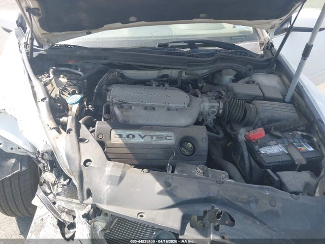 Honda Accord 3.0 Ex