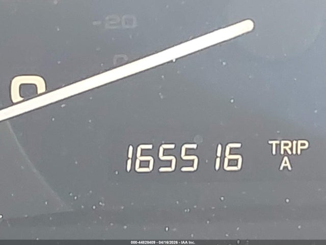 Honda Accord 3.0 Ex