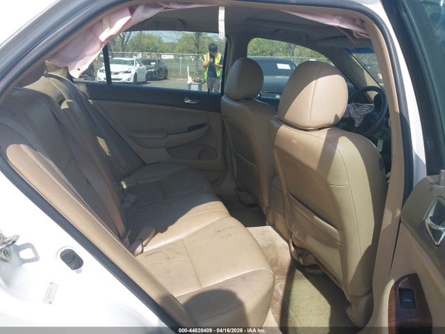 Honda Accord 3.0 Ex