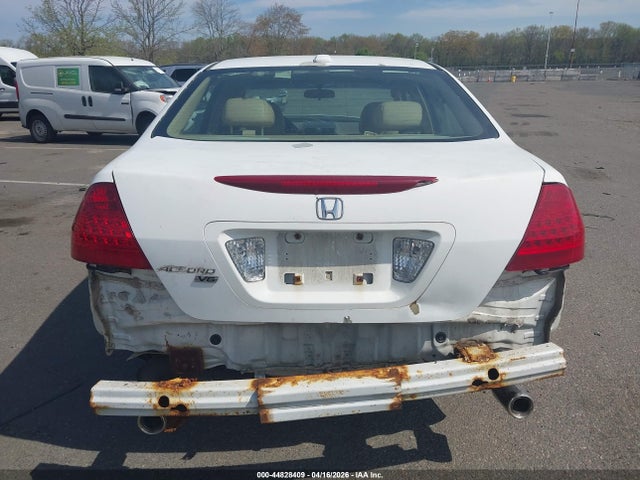 Honda Accord 3.0 Ex
