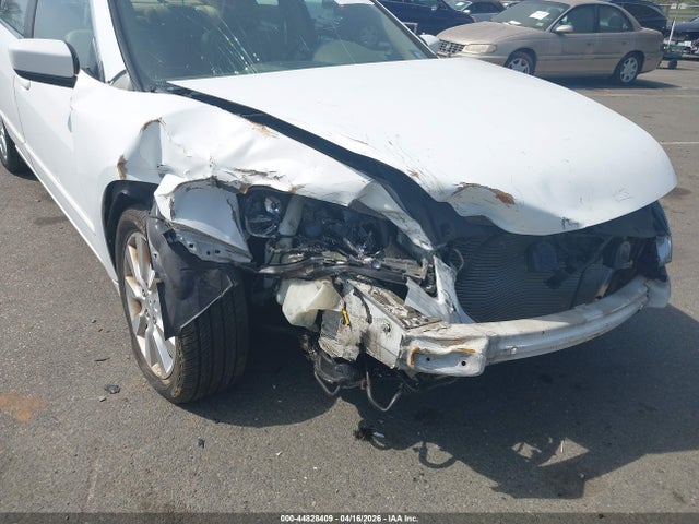 Honda Accord 3.0 Ex
