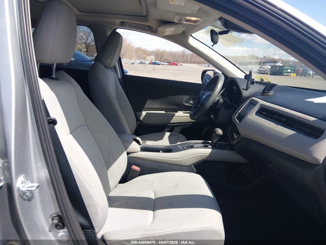 Honda HR-V Awd Ex
