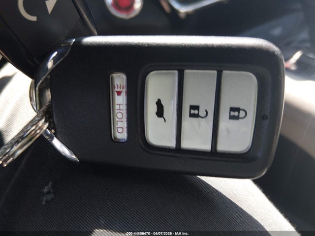 Honda HR-V Awd Ex