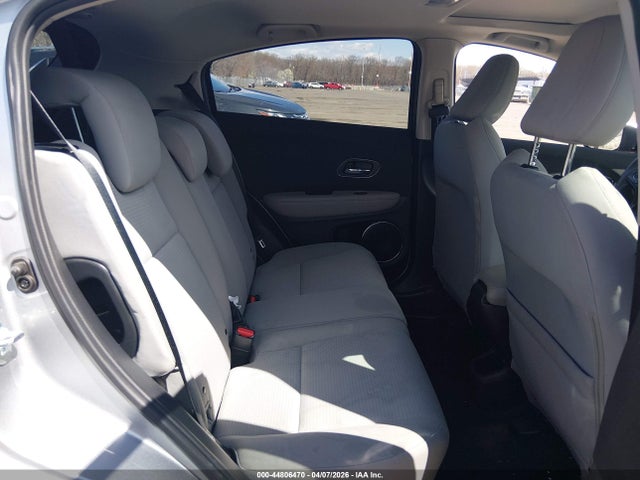Honda HR-V Awd Ex