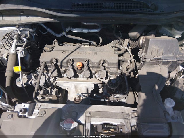 Honda HR-V Awd Ex