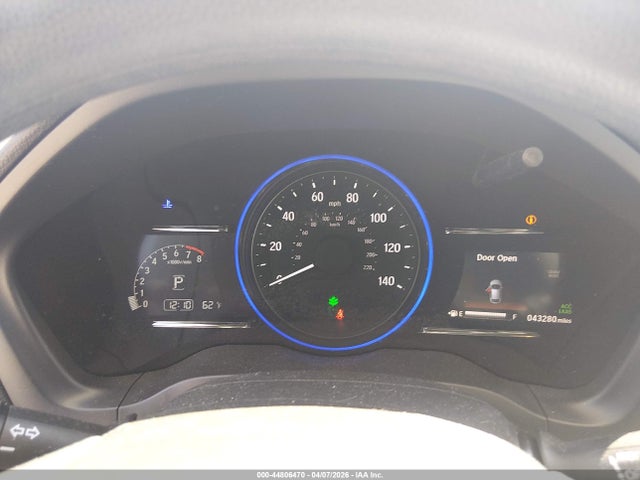 Honda HR-V Awd Ex