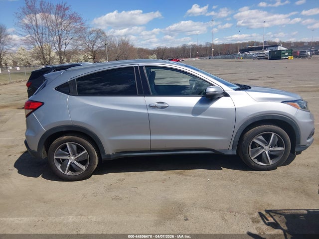 Honda HR-V Awd Ex