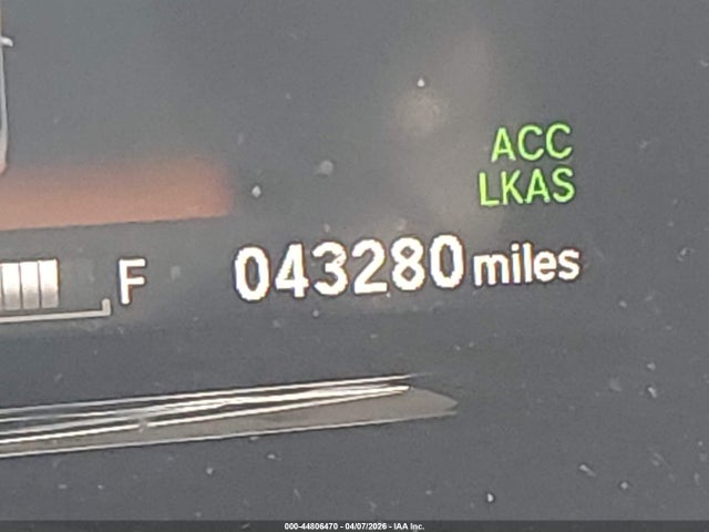 Honda HR-V Awd Ex