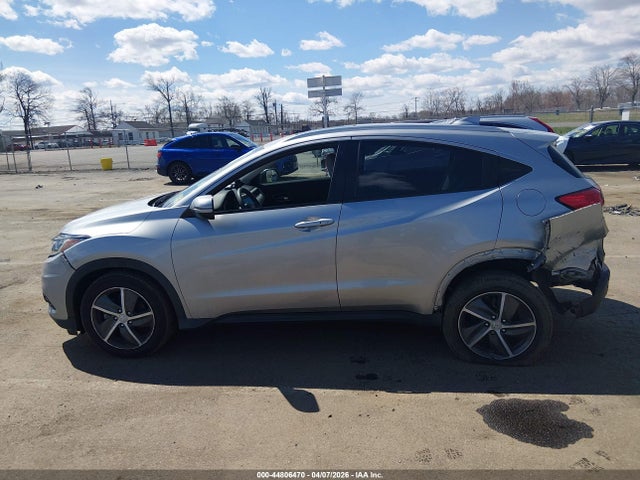 Honda HR-V Awd Ex