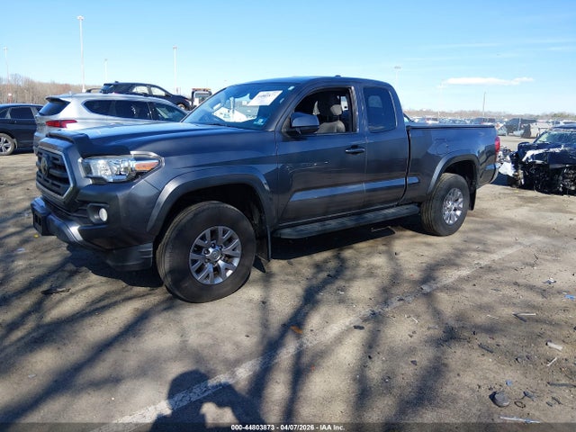 Toyota Tacoma Sr5
