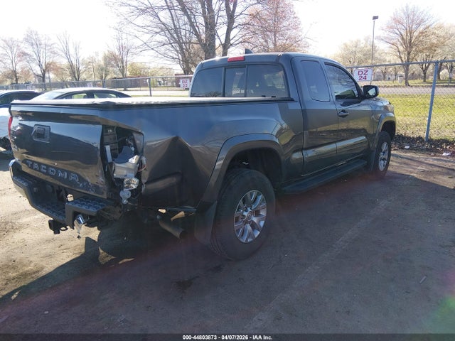 Toyota Tacoma Sr5