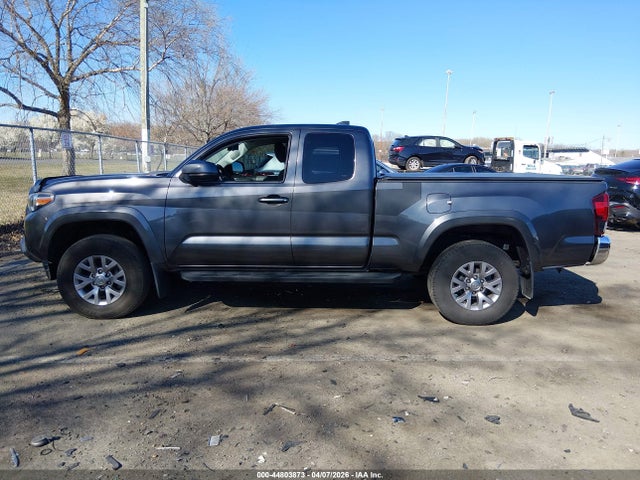 Toyota Tacoma Sr5