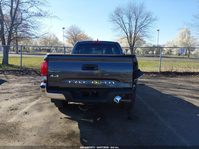 Toyota Tacoma Sr5