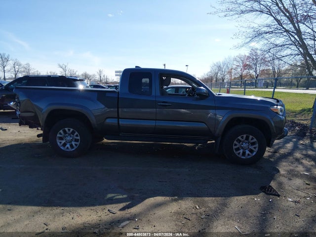 Toyota Tacoma Sr5