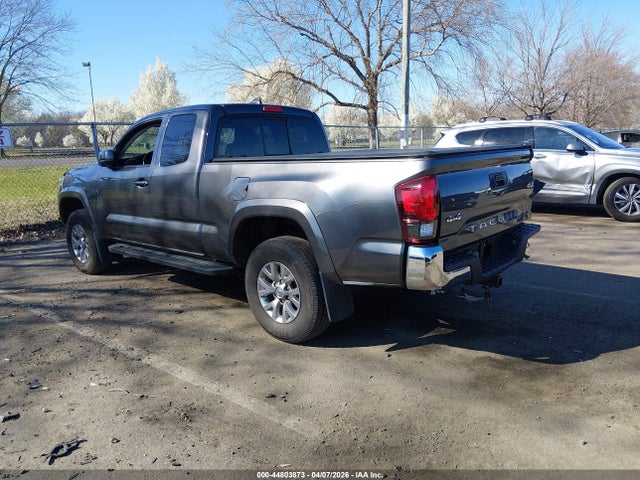 Toyota Tacoma Sr5