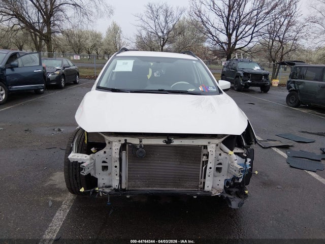 Subaru Crosstrek 2.0i Premium