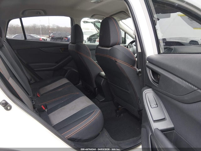 Subaru Crosstrek 2.0i Premium